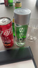 芙丝（VOSS）京东专供饮用天然矿泉水330ml*24瓶(塑料瓶)含锶低钠弱碱 实拍图