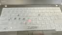 嘉速适用联想Thinkpad E14/T14/L14(老款）键盘膜E480/490/495 T480/470屏比(16:9)笔记本键盘保护贴膜 实拍图