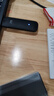 中兴（ZTE）F30 Pro 随身wifi6免插卡移动wifi无线网卡便携式热点4g路由器无限笔记本电脑通用流量2025款 实拍图