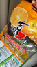 喜之郎蜜桔凤梨椰果果冻15杯共520g 休闲儿童解馋出游小零食下午茶 实拍图