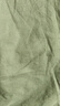洁丽雅（Grace）100%纯棉床单A类7A抗菌全棉双人被单床单单件 200*230cm 深灰 实拍图