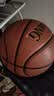 斯伯丁（SPALDING）篮球TF系列7号PU比赛室内外兼用耐磨成人青少年78-176Y 实拍图