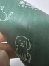 美丽雅粘毛器滚筒替换纸沾猫毛黏毛衣服床上灰尘刷除卷纸大号20cm*360撕 实拍图