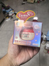郁美净高级儿童面霜猫头霜40g滋润保湿舒缓泛红宝宝护肤面霜鲜奶霜 实拍图