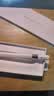Apple/苹果 Pencil Pro 磁吸触控笔手写笔苹果笔电容笔书写绘画iPad笔 适用于iPad Pro/Air/mini机型 实拍图