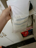无印良品儿童毛巾3条装10A抗菌新疆全棉宝宝100%纯棉童巾柔软亲肤口水巾 实拍图