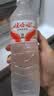 娃哈哈纯净水596ml*24瓶 纸箱装整箱小瓶装水 包装随机 哇哈哈饮用水 实拍图