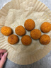 桂冠香芋地瓜丸176g 空气炸锅 下午茶点心 儿童早餐半成品 油炸物食材 实拍图