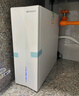 沁园家用净水器金榜双子芯1200G 8年RO过滤器1400G初始流速体验厨下自来水直饮净饮一体机UR-S61276 实拍图