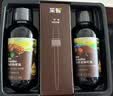 英氏有机核桃油亚麻籽油组合装63ml*2便携尝鲜送宝宝婴幼儿辅食用品 实拍图