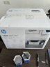 惠普（HP）116w 激光无线打印机 多功能家用办公打印机 无线打印 复印机扫描一体机黑白（1136w焕新版） 实拍图