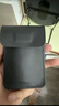 致态（ZhiTai）长江存储 4TB Type-c USB 3.2 移动固态硬盘（PSSD）灵·先锋版 读速2000MB/s 手机直连 实拍图