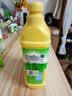 立白清新柠檬洗洁精大桶1.5kg 除味去油腥餐具净洗涤灵洗碗液随机发货 实拍图
