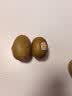 佳沛（zespri）新西兰阳光金奇异果40粒全家福 10斤原箱猕猴桃水果礼盒源头直发 实拍图