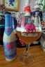 粉象（Delirium）啤酒礼盒330ml*4瓶+酒杯一支 比利时进口 聚会送礼 京东自营 实拍图