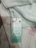 全棉时代婴儿毛巾儿童纱布毛圈洗脸面巾纯棉透气口水巾方巾手帕25cm×50cm 实拍图
