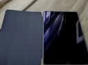 ALittleFlower【全网热销100W+】适用苹果iPad11/10保护壳套11英寸ipad 11/10平板25/22款支架三折超薄石墨黑 实拍图
