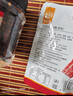 华味亨肉脯 原味100g/袋 零食小吃 肉办公零食独立小包装团购零食 实拍图