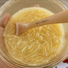 婴享儿童面条无小麦无麸质挂面速食早餐敏宝食品送婴幼儿宝宝辅食食谱 实拍图