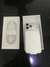 Apple/苹果【需签收激活】iPhone 17 Pro Max 256GB 银色 支持移动联通电信5G 双卡双待手机 实拍图