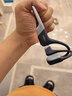 韶音（SHOKZ）【新品赠E卡+音乐会员】OpenSwim Pro2骨传导耳机蓝牙运动带内存开放式无线游泳跑步不入耳S720 鲸鱼灰【京仓速发】OpenSwimPro2 加赠E卡+音乐会员 实拍图