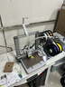 拓竹A1C 3D打印机儿童礼物桌面家用FDM全自动调平多色高速3d打印机器【大陆版】 实拍图