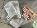 红贝缇 女士内衣皂内裤清洗皂110g 衣服裤子去污血渍抑菌杀菌洗衣姨妈皂 女士内衣皂 110g*6块 茉莉 实拍图