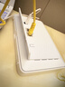 华为4g插卡路由器移动路由2pro5全网通CPE转无线网随身wifi宽带非wifi7企业级b535千兆2026款5g AX15B B321-820【2025升级款】2个网口 实拍图