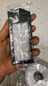 克鲁克 适配科沃斯扫地机器人配件X1 OMNI/TURBO 边刷抹布滤芯水箱支架尘盒清洁液海帕滤网 滚刷1个+滚刷盖板1个【店长推荐】 实拍图
