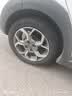 ENTDA中策安达轮胎 汽车轮胎 175/60R15 81H D01 适配奔奔 实拍图