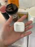 华强北新款【官配正品丨新Air第4代】蓝牙耳机无线适配苹果顶配主动降噪iPhone17/16/15/14/13半入耳式华强北 【主动降噪版全功能pods4】 灵动岛弹窗+空间音頻+三真电量 实拍图