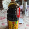 海天 生抽酱油 味极鲜1.9L【特级酱油】味极鲜系列 炒菜凉拌调味品 实拍图