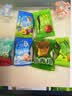 溜溜梅青梅全家桶600g西梅雪梅话梅杨梅乌梅健康休闲零食囤货大礼包 实拍图
