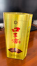 口子窖5年型 兼香型白酒 50度 550ml*6瓶 整箱装 实拍图