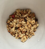 卡乐比（Calbee）即食燕麦片冷泡 减糖水果麦片550g 进口非油炸 营养早餐代餐零食 实拍图