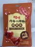 百草味 手撕鱿鱼条 鱿鱼丝海鲜零食即食小鱿鱼干 手撕鱿鱼条60g 实拍图