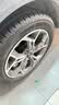 优科豪马（yokohama）225/55R18 102V   GEOLANDAR  CV G058适配:英轮LEVC 省油耐磨 实拍图