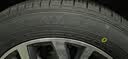 邓禄普（DUNLOP）汽车轮胎 225/55R18 98H SP SPORT 5000 原配三菱 欧蓝德 实拍图