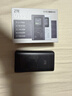 中兴（ZTE）U15S 随身wifi6免插卡移动wifi无线网卡便携式热点4g路由器无限笔记本电脑通用流量2026款 实拍图