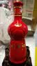 剑南春 珍藏级 浓香型白酒 52度500mL*6瓶 整箱装 珍藏剑 实拍图