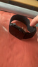 Apple Watch Series 10 二手苹果智能手表 S10 轻薄超大先进显示屏 亮黑色/GPS 42MM 实拍图