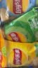 乐事（Lay's）薯片 (原味+黄瓜+青柠) 70克*3包 组合包 零食大礼包 休闲食品 实拍图