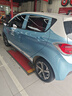 玲珑轮胎汽车轮胎175/60R15 81V 玲珑臻选 HD 适配奔奔/玛驰/远景X1/江铃 实拍图
