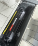 彩格m1136硒鼓适用惠普hp cc388a硒鼓88a m126a p1106 p1108 p1007 m1213 m1216 m202n m128fn打印机硒鼓墨盒 实拍图