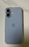 Apple/苹果 iPhone 17 256GB 青雾蓝色 支持移动联通电信5G 双卡双待手机 实拍图