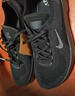 耐克（NIKE）Free 2005 赤足鞋 编织网面 透气运动鞋 休闲鞋 跑步鞋 男鞋 HF1078-001 40 实拍图