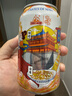 冰峰（ICEPEAK） 无糖橙味汽水330ml*24罐 0糖0脂 中华老字号陕西特产碳酸饮料 实拍图