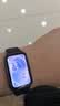 华为（HUAWEI）手环11 标准版【咨询享更多优惠】运动智能手环两周续航心率睡眠血氧监测游泳送男女朋友礼物10Pro 羽砂黑-聚合纤维表壳丨送贴膜+表带 【晒单好礼】 实拍图