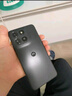 摩托罗拉 联想moto g100s 高刷LCD护眼屏 7000mAh大电池 多功能NFC 应用六开 8GB+128GB 海蓝 实拍图