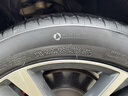 米其林（MICHELIN）静音棉轮胎 245/45R19 102W 竞驰PILOT SPORT 4 适配小鹏P7/哪吒 实拍图